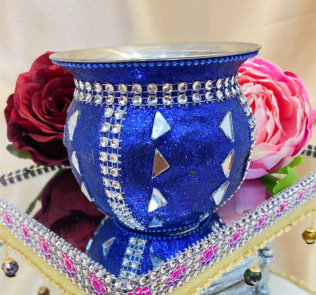Royal Blue Party Shop