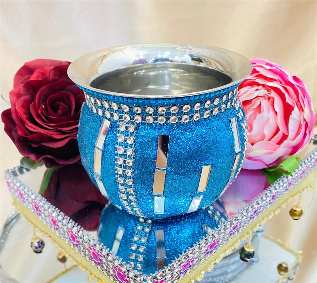 Blue Party Shop