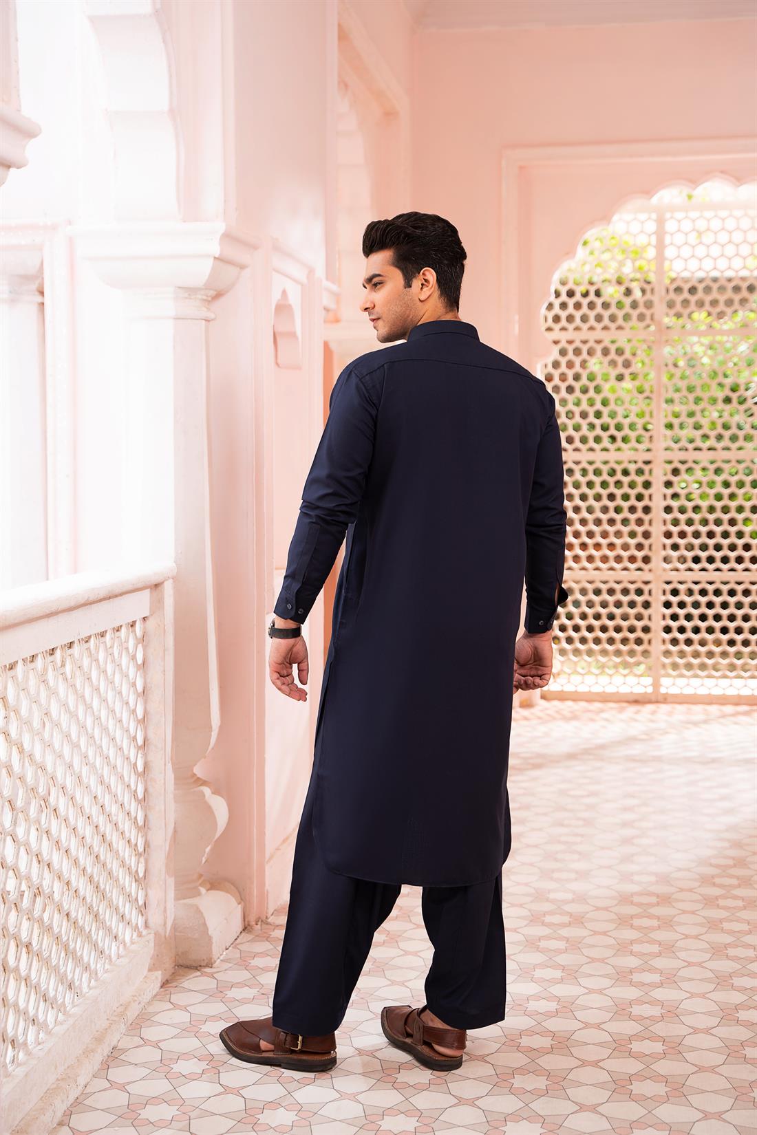 Mens Shalwar Kameez