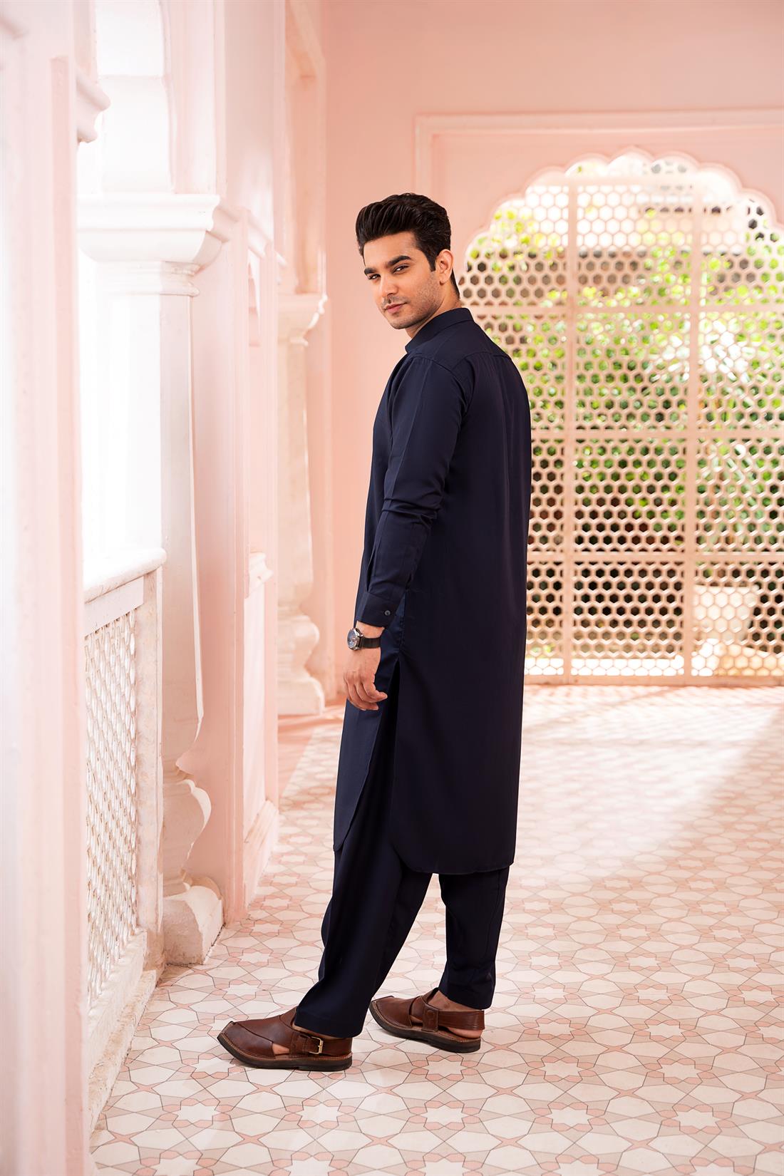 Mens Shalwar Kameez