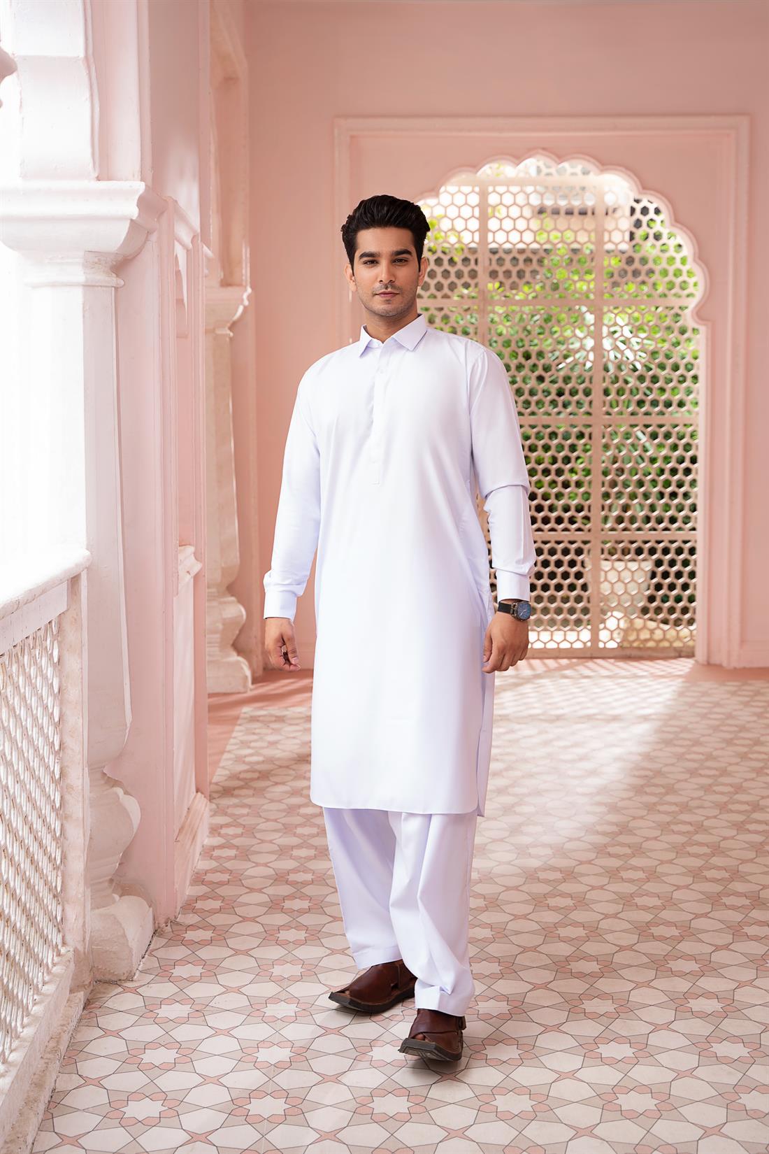 Mens Shalwar Kameez