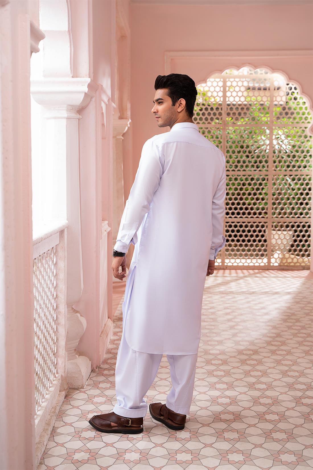 Mens Shalwar Kameez