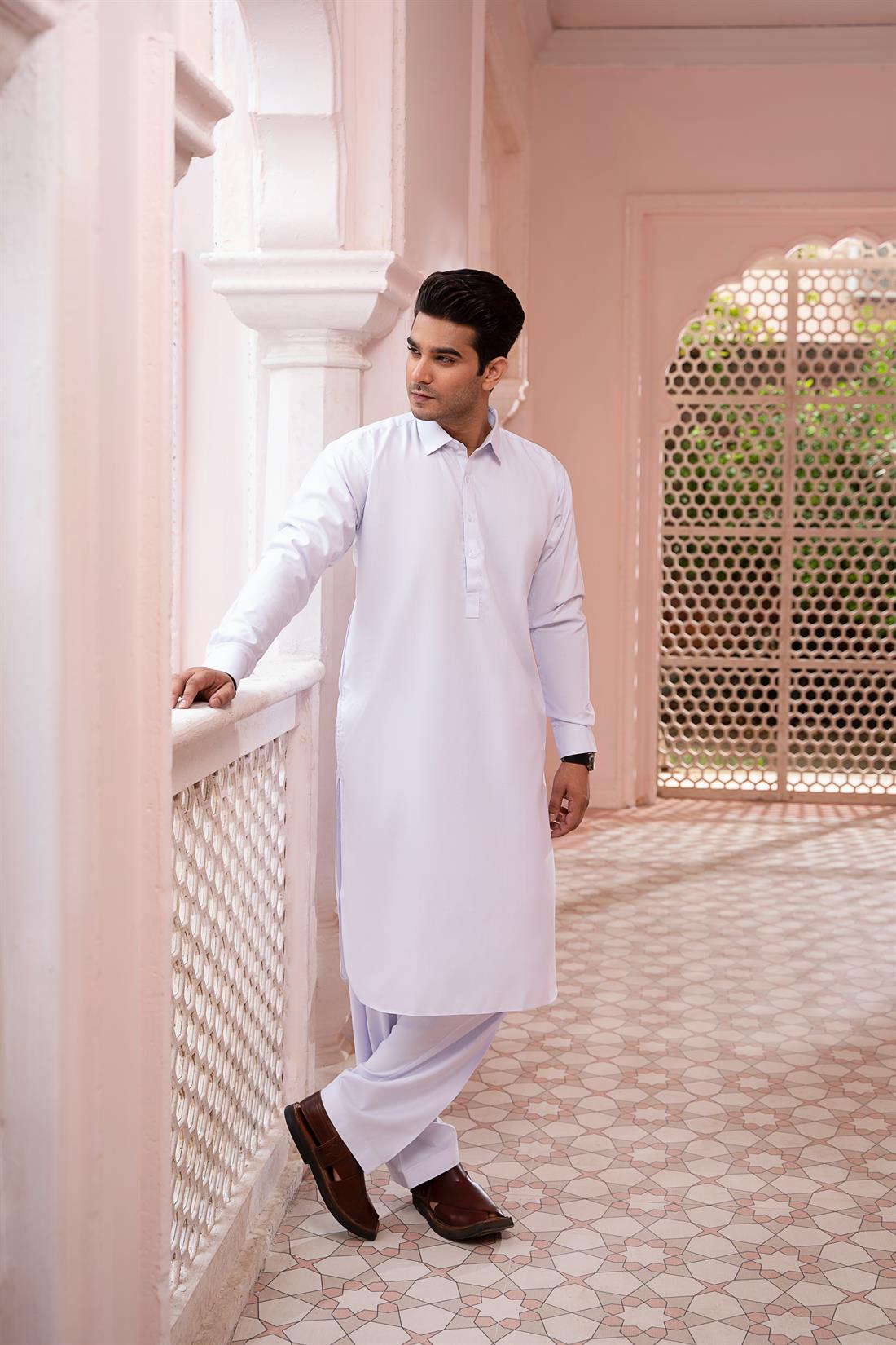 Mens Shalwar Kameez