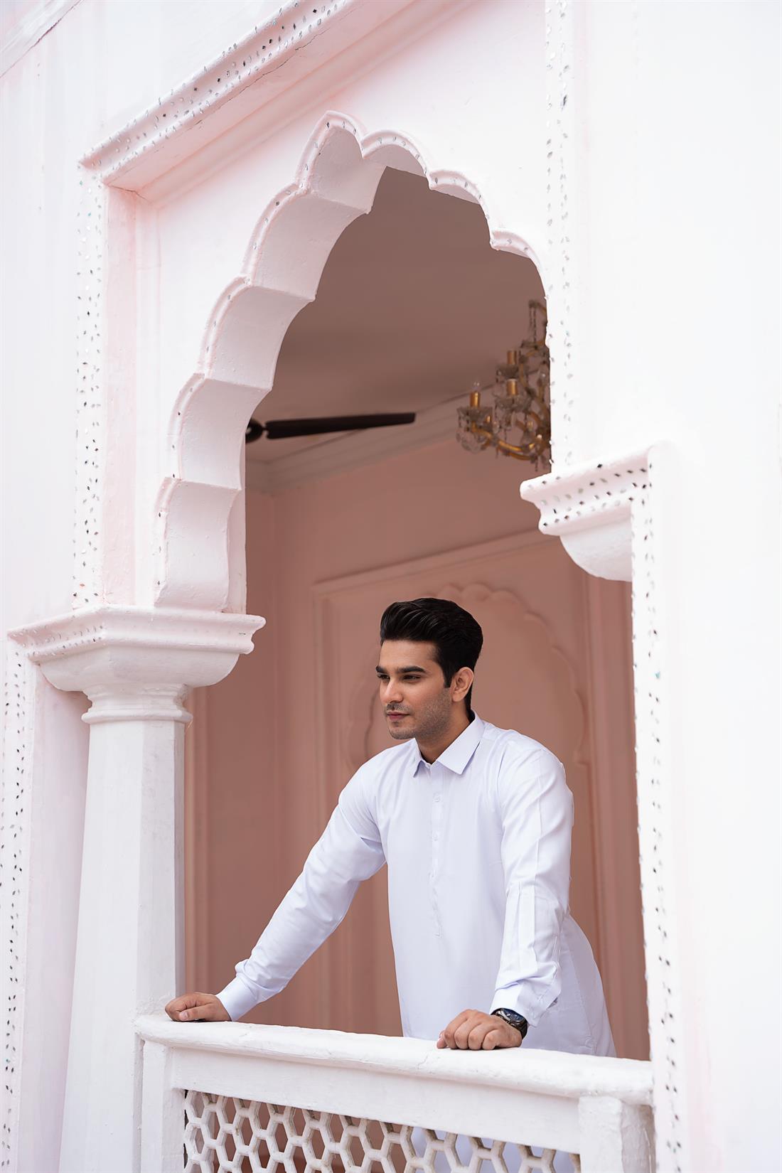 Mens Shalwar Kameez