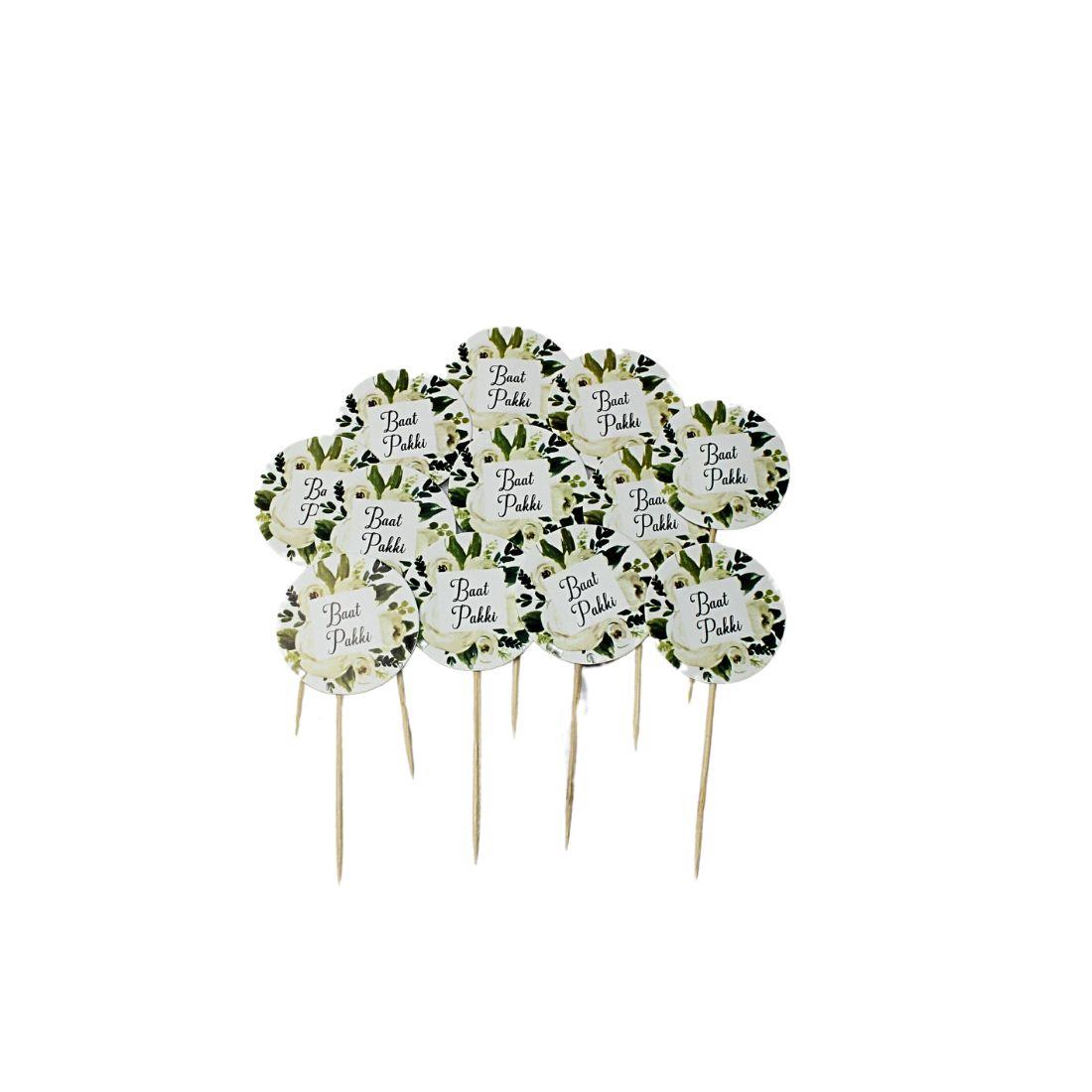 Wedding Props