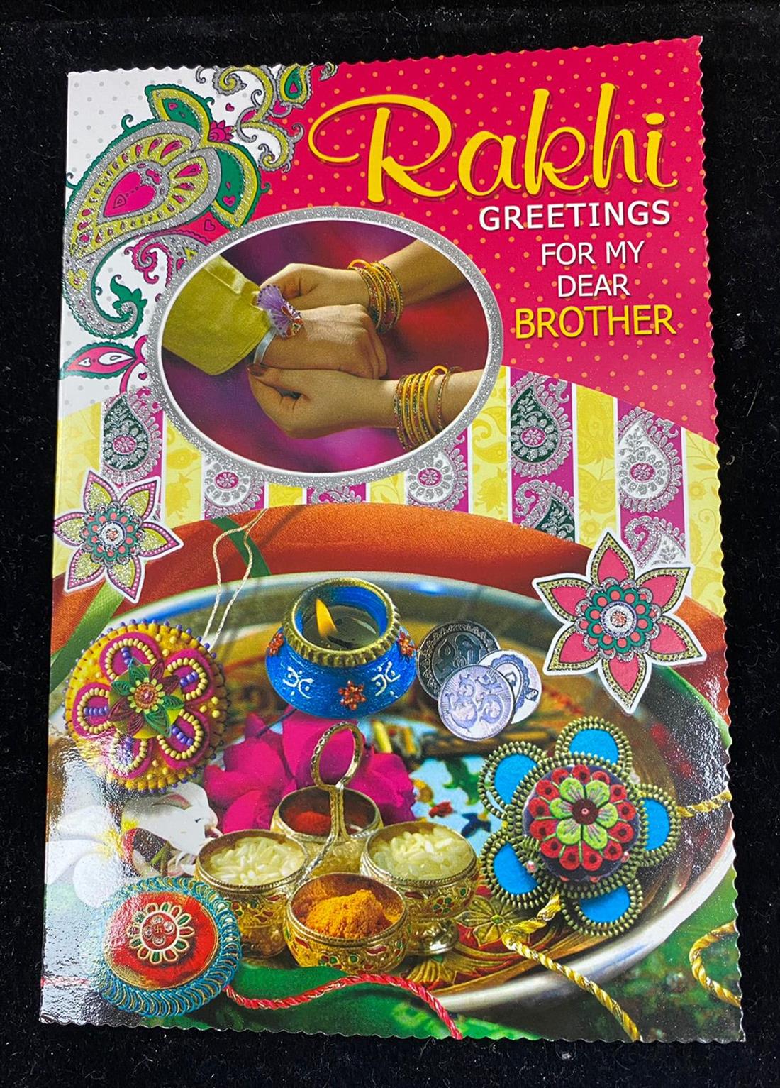 Raksha Bandhan