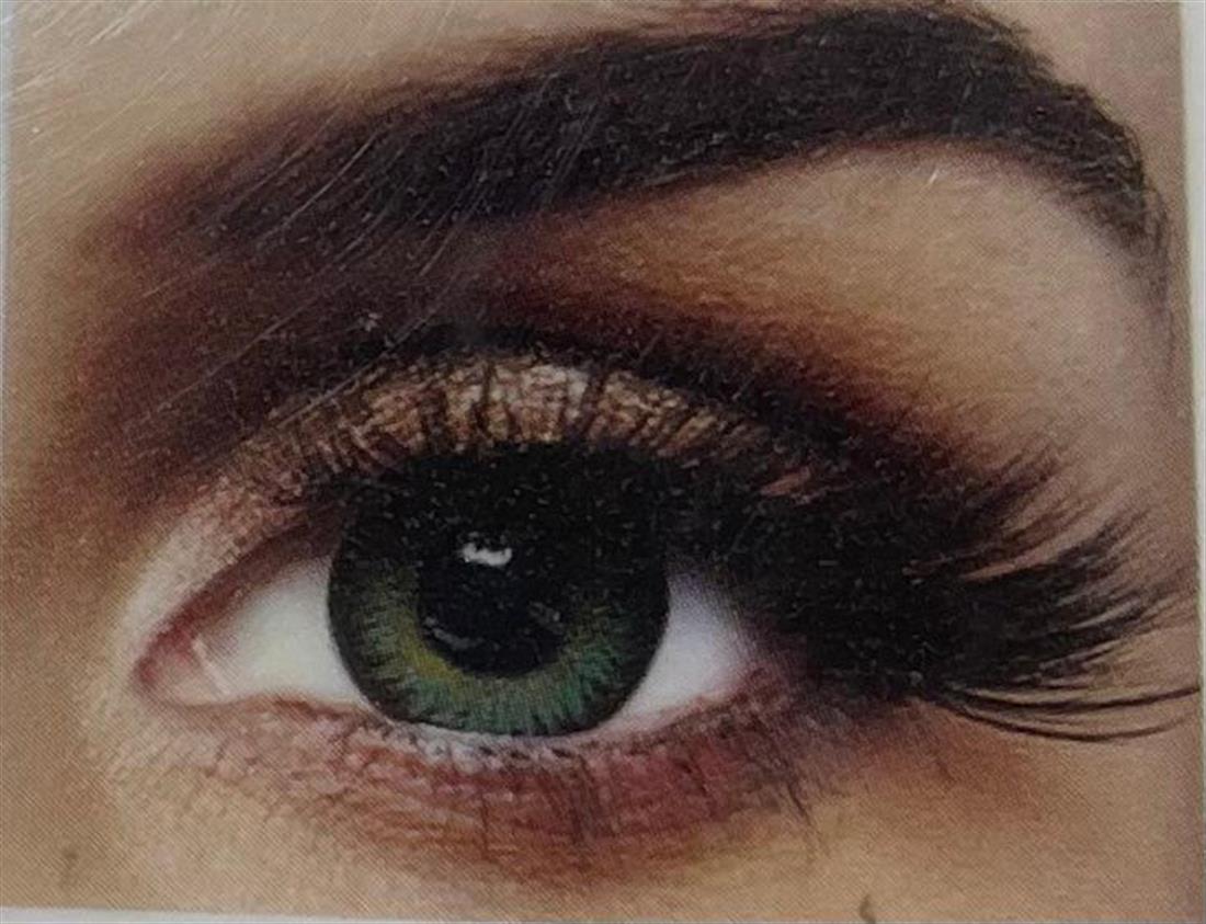 Contact Lenses