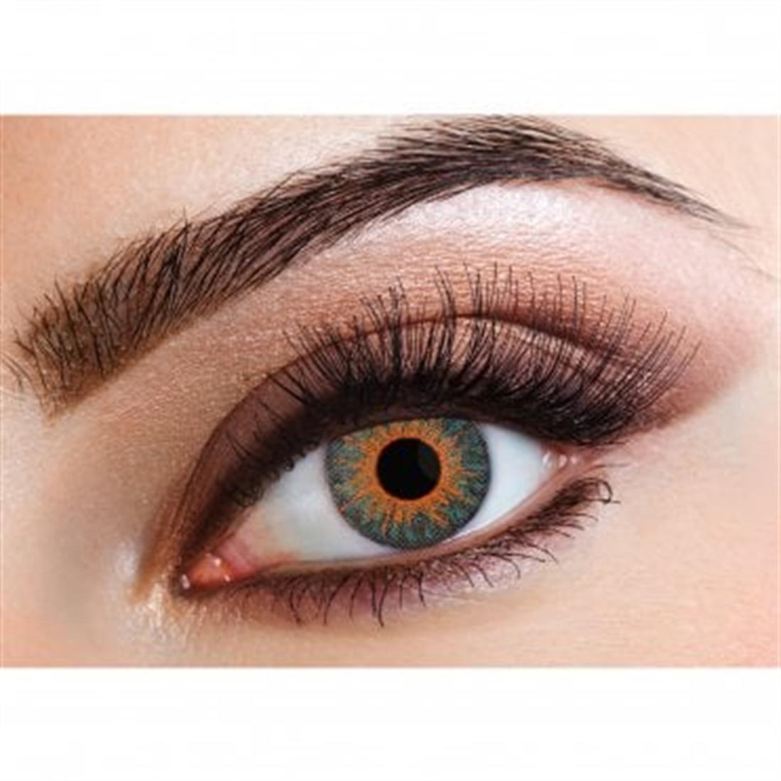 Ocean Blue Contact Lenses