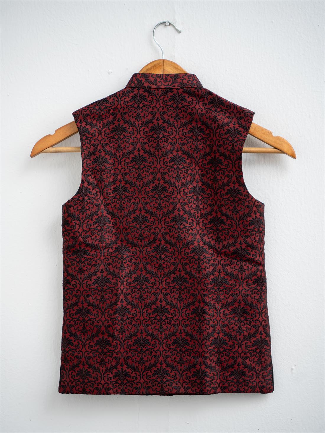Boys Waistcoat