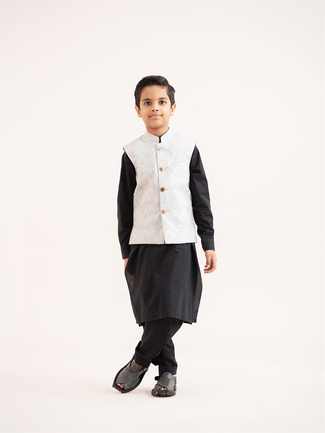 Boys Waistcoat