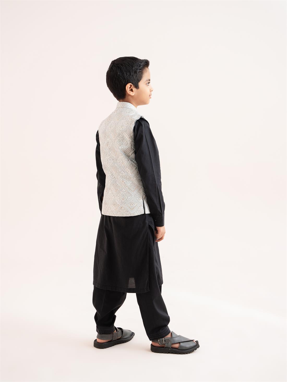 Boys Waistcoat