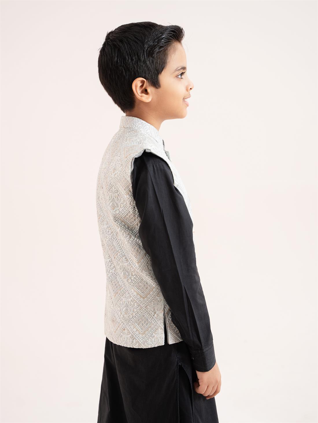 Boys Waistcoat