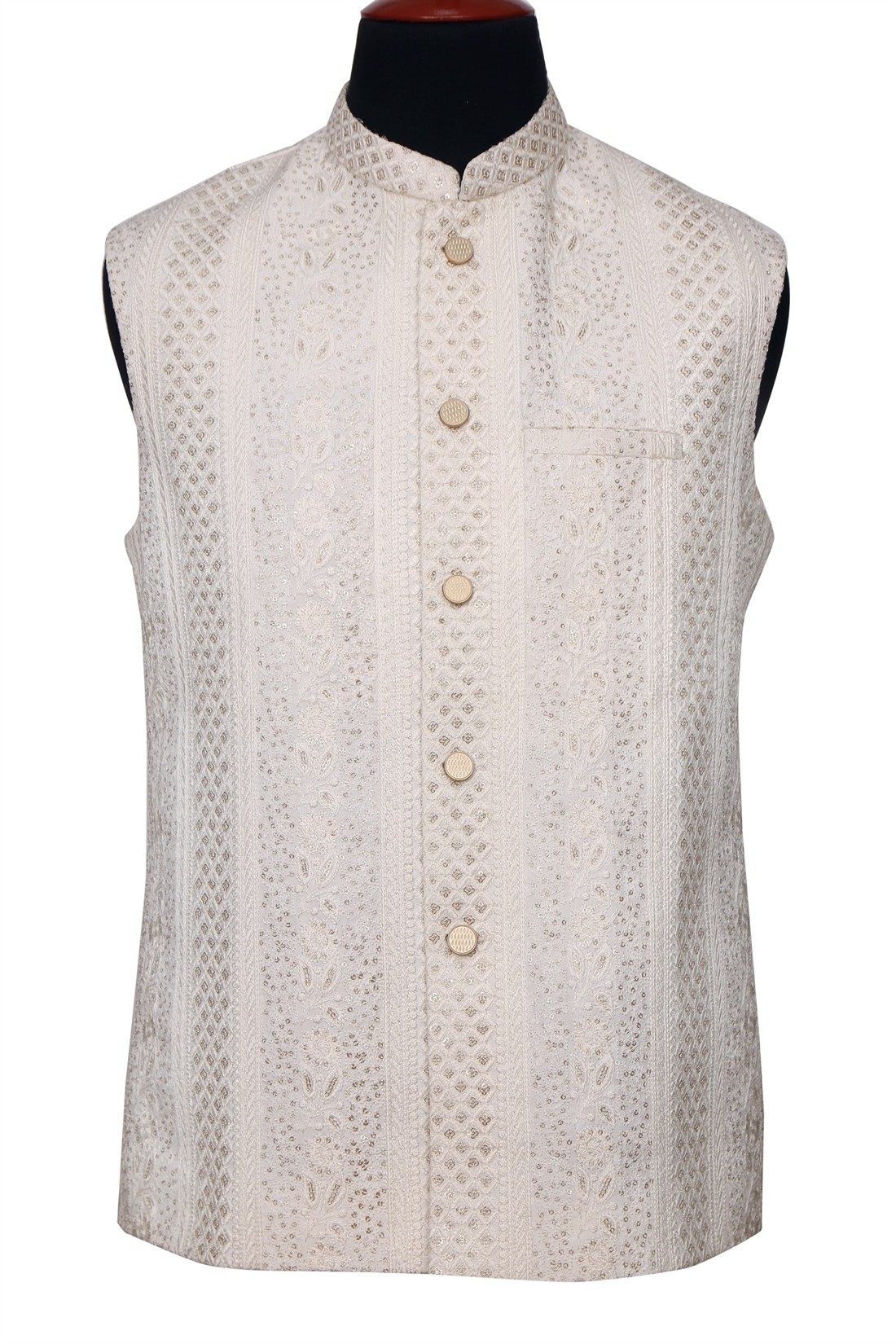 Mens Waistcoat