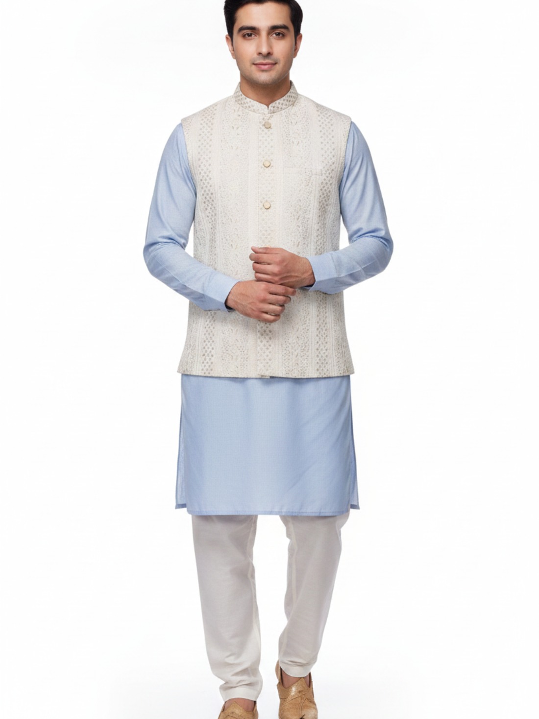Mens Waistcoat