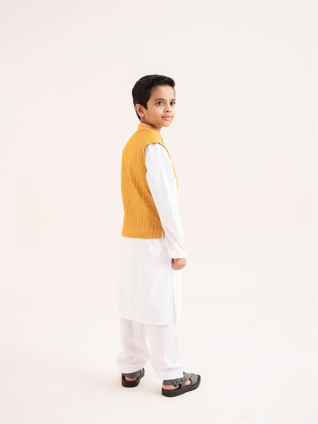 Boys Waistcoat