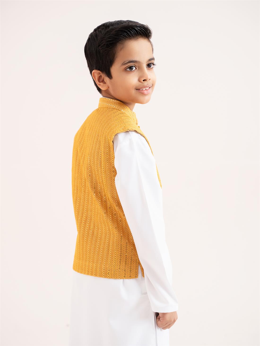 Boys Waistcoat