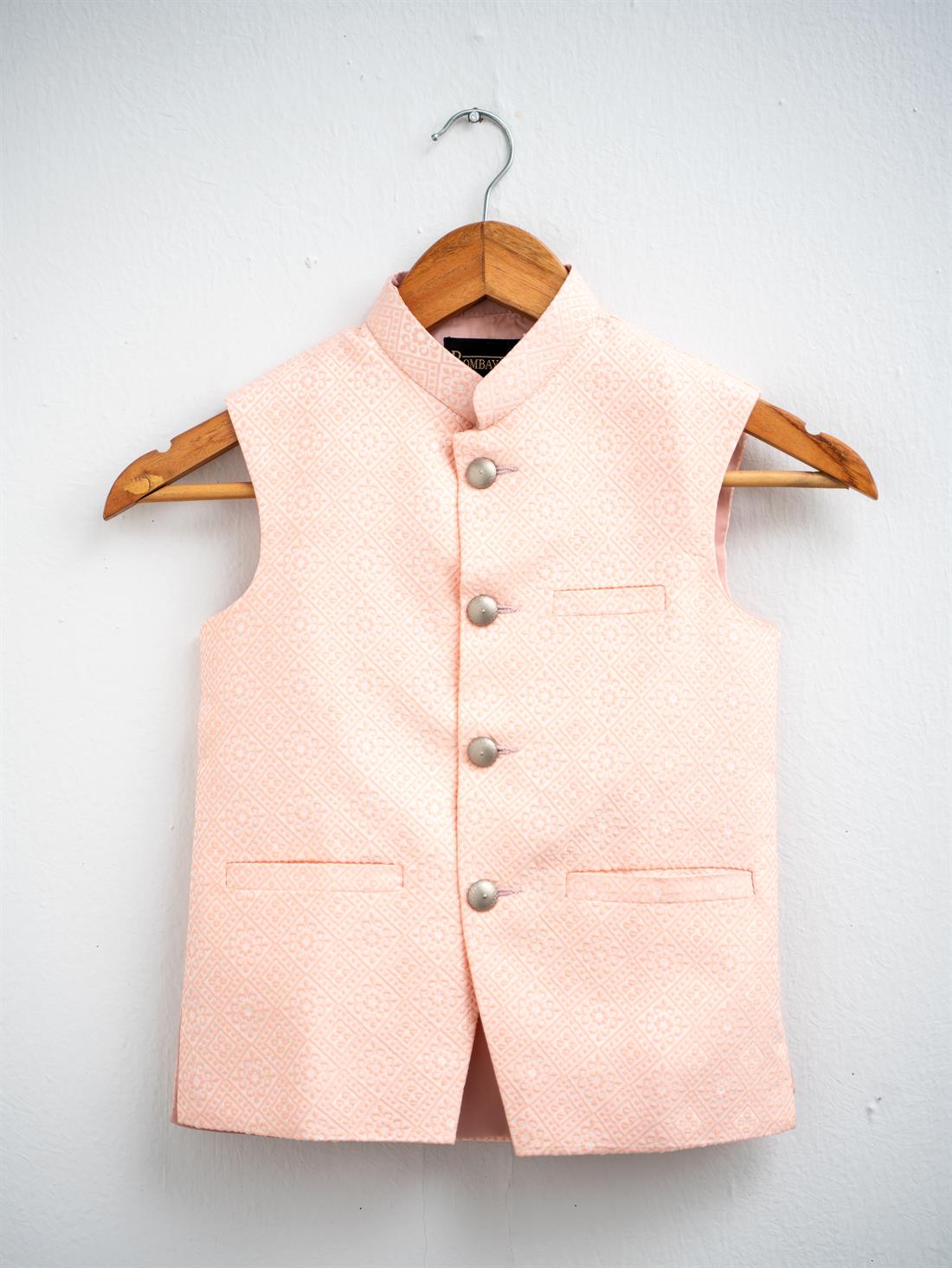 Boys Waistcoat