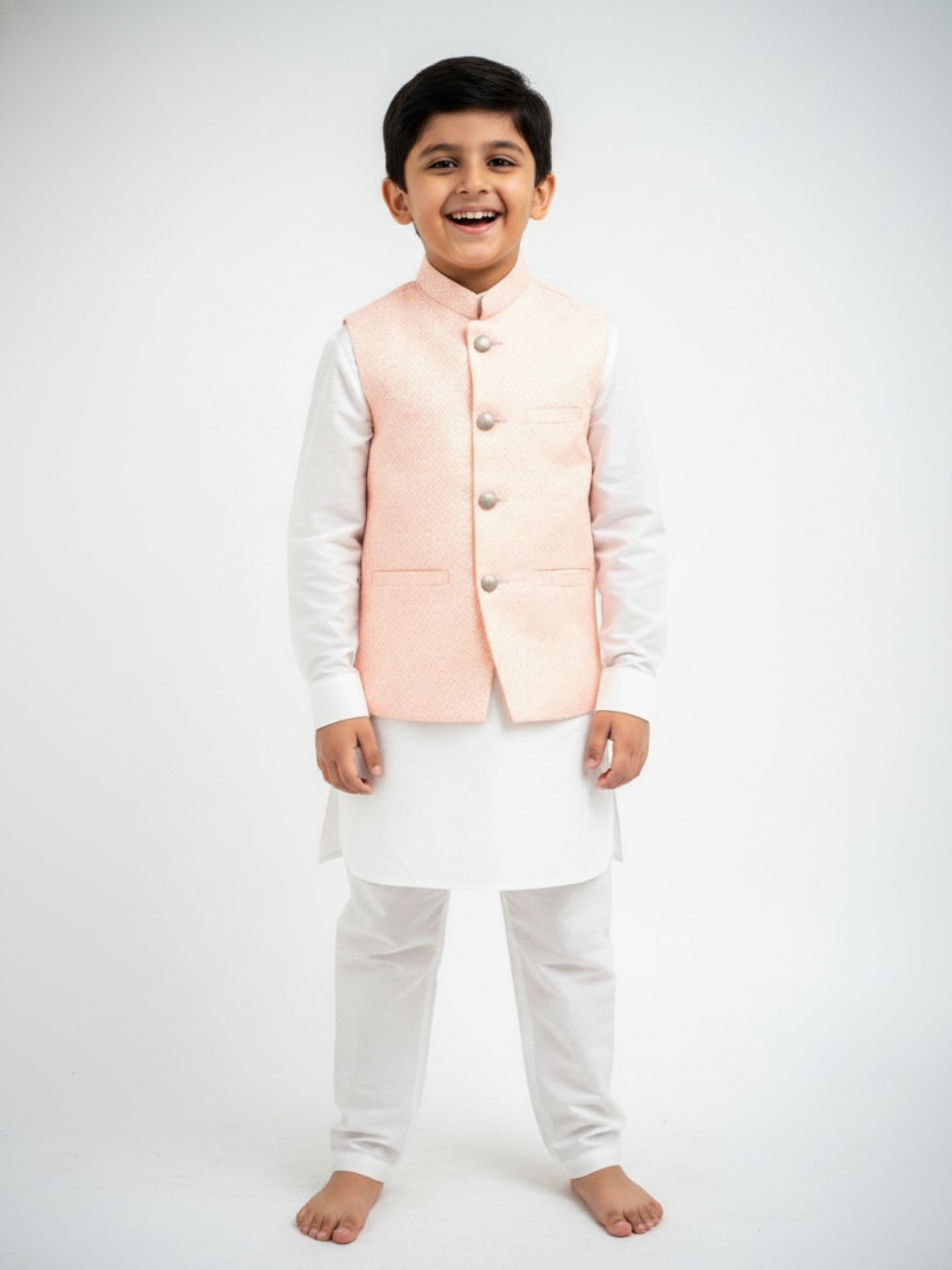 Boys Waistcoat