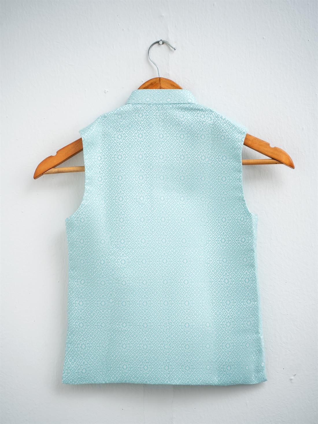 Boys Waistcoat