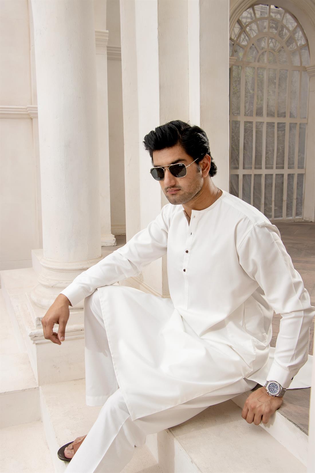 Mens Kurta Pajama