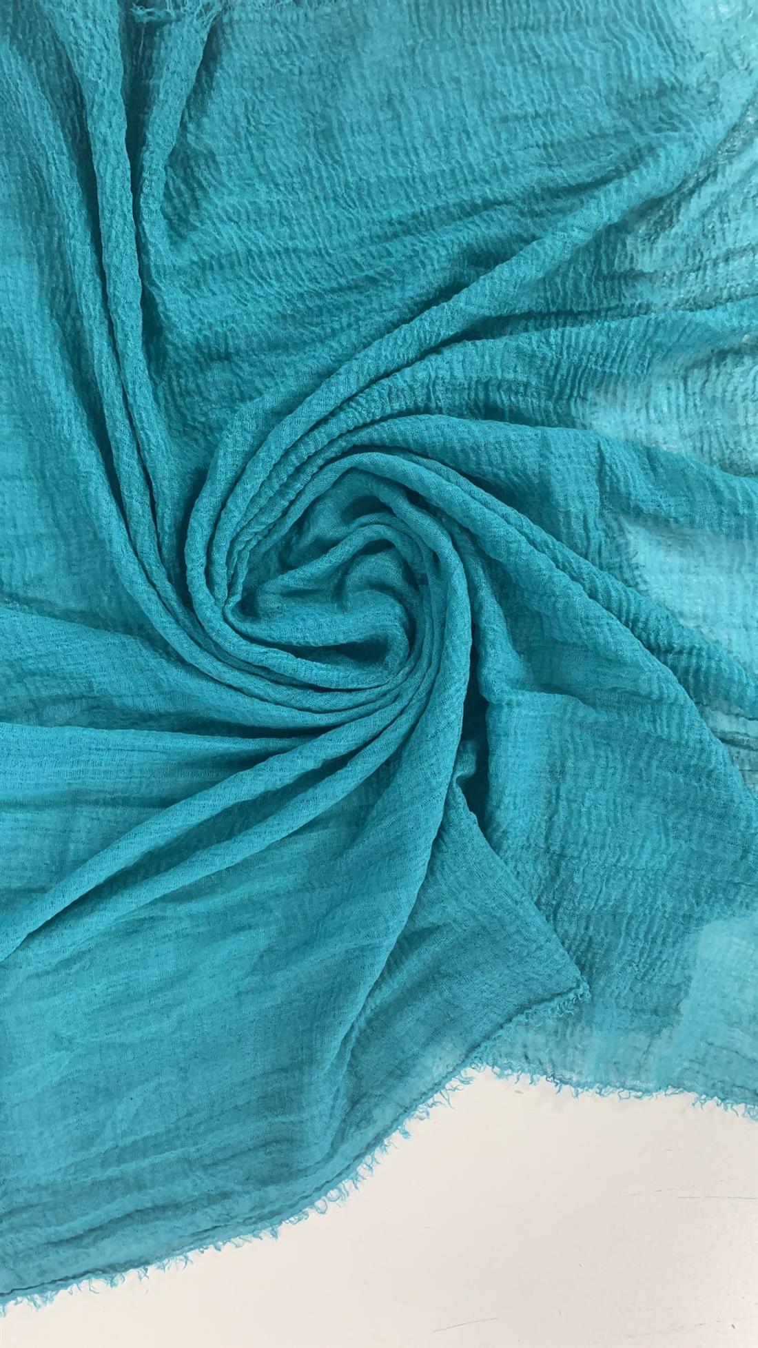 Jade Plain Scarves
