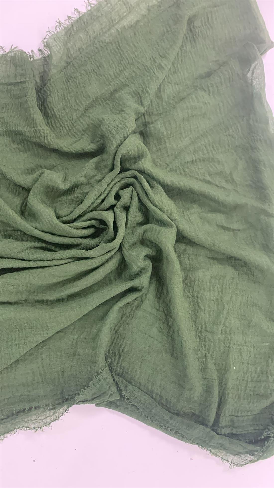 Shawls and Scarves