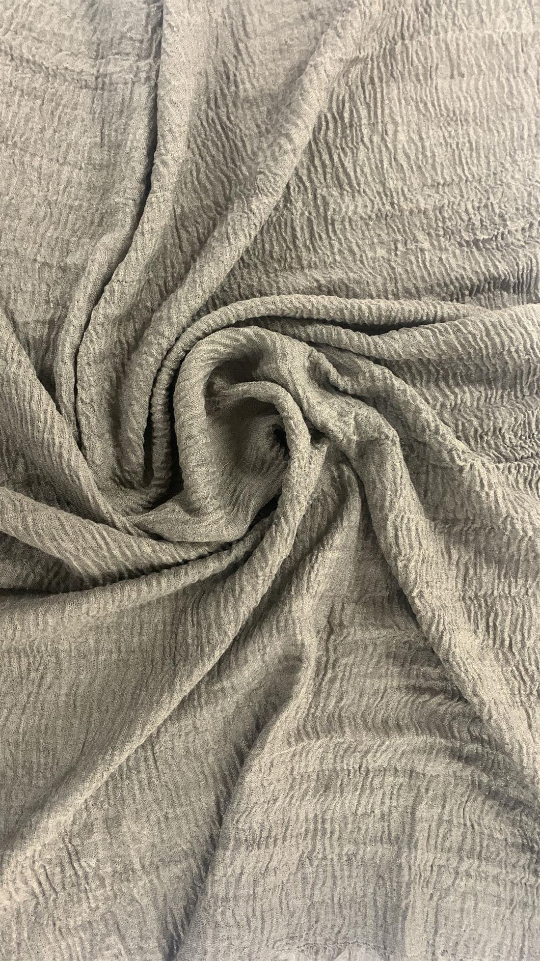 Khakhi Plain Scarves