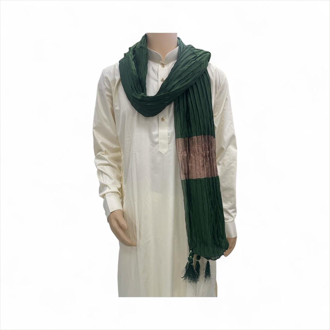 Mens Shawls