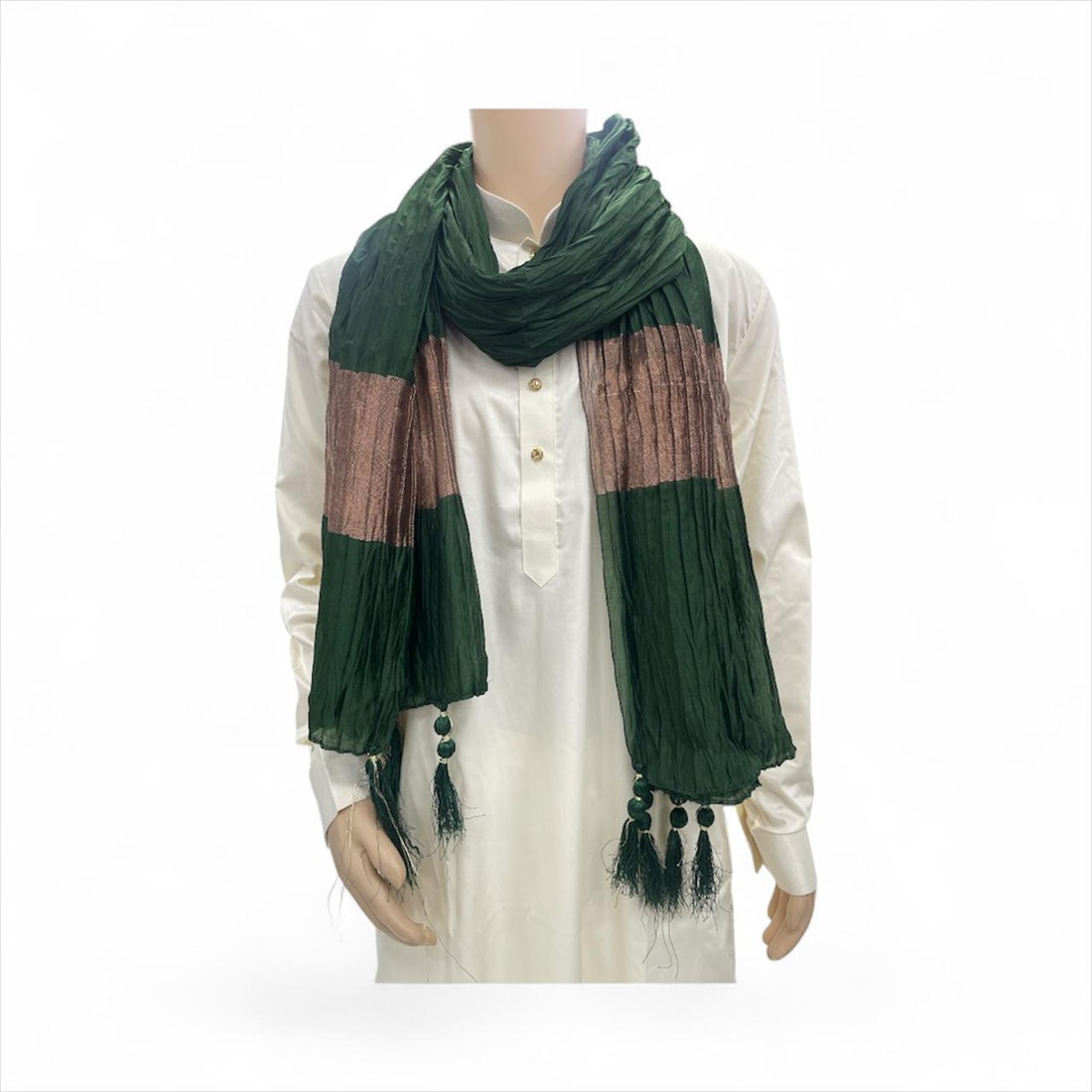 Mens Shawls