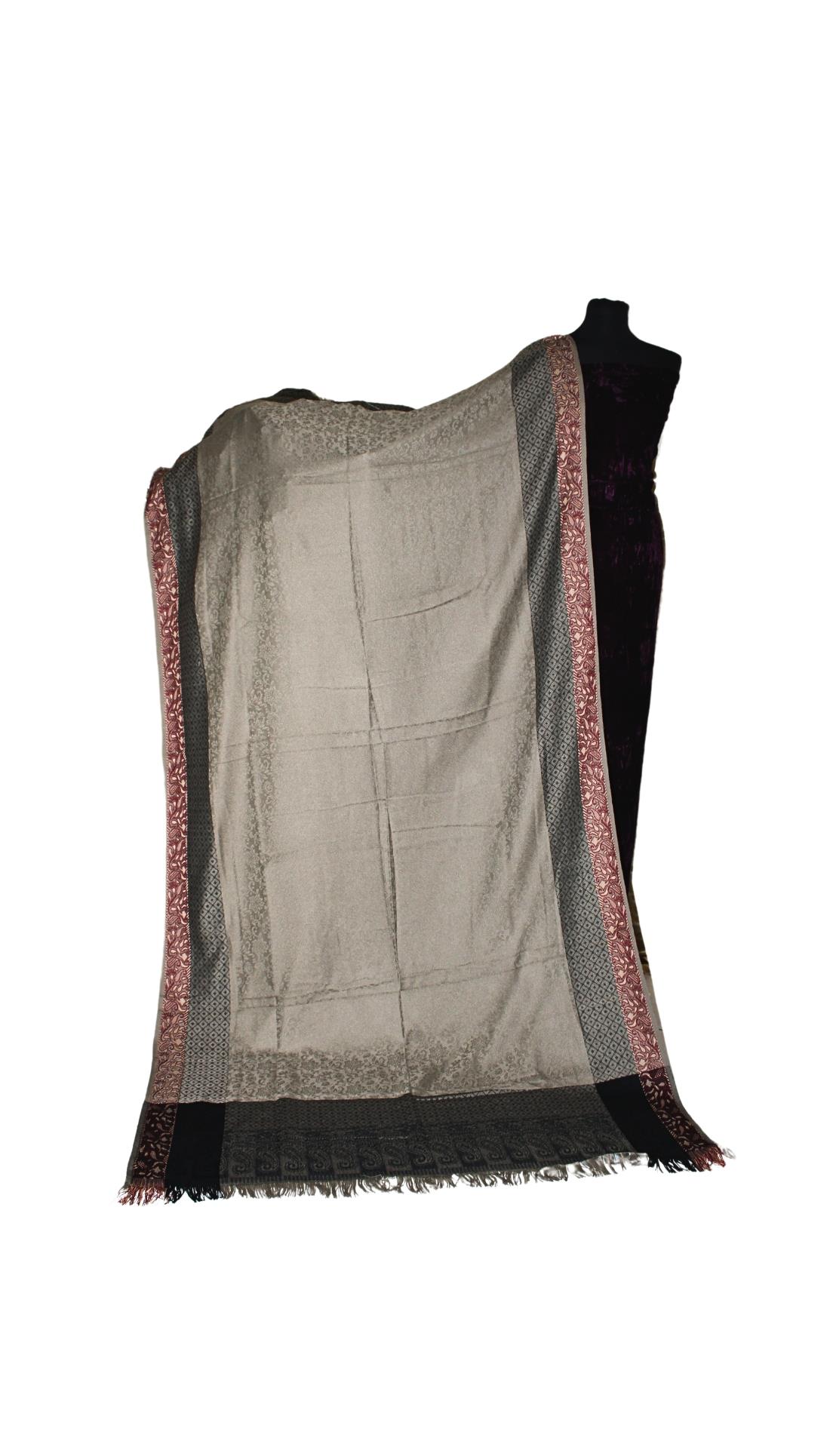 Shawls and Scarves