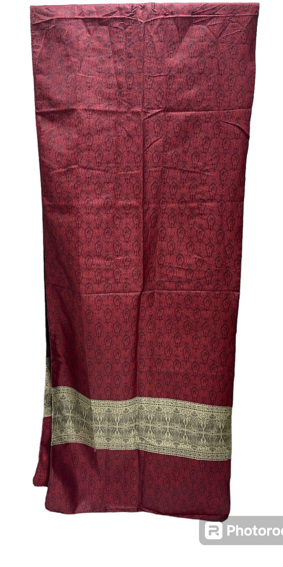 Mens Shawls
