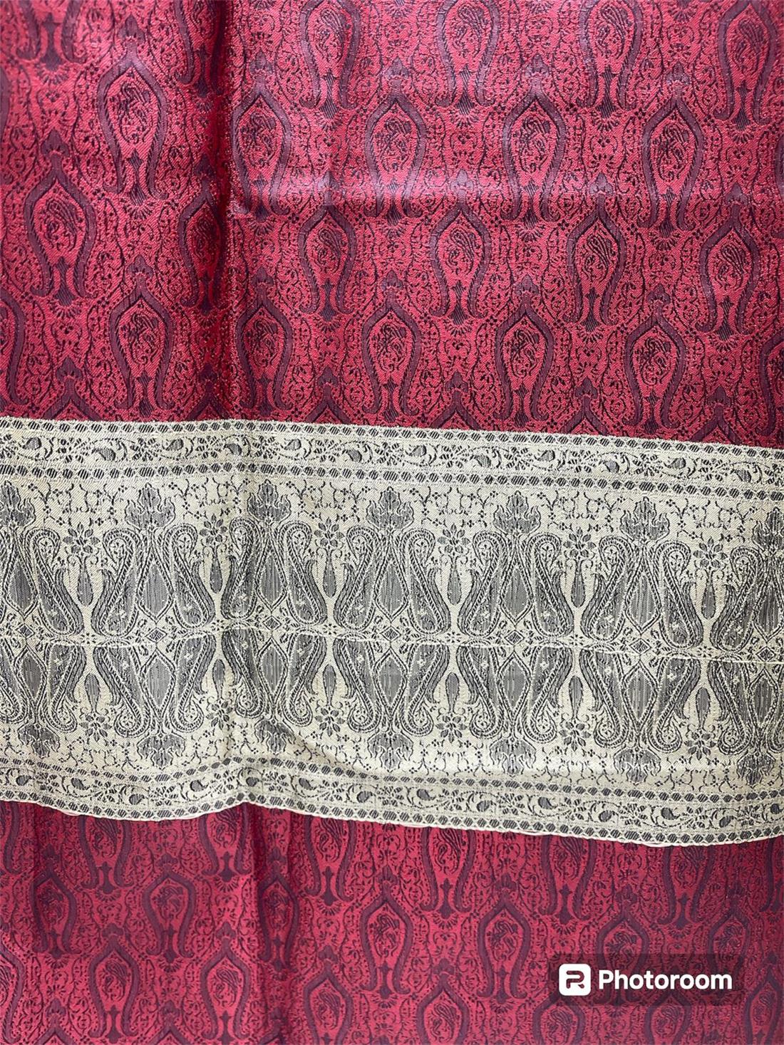 Mens Shawls