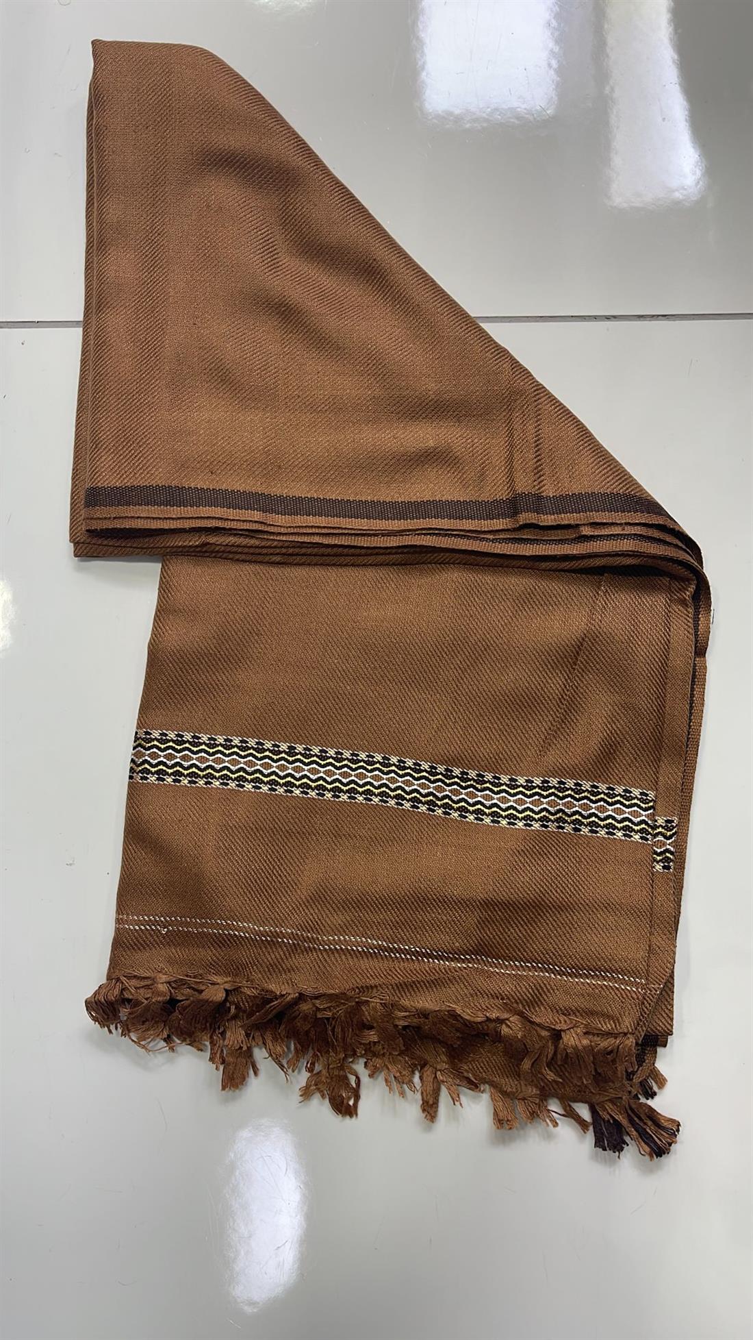 MENS SHAWL
