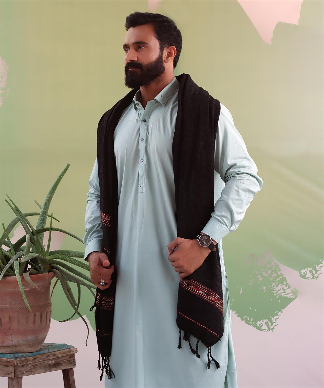 SHAWL