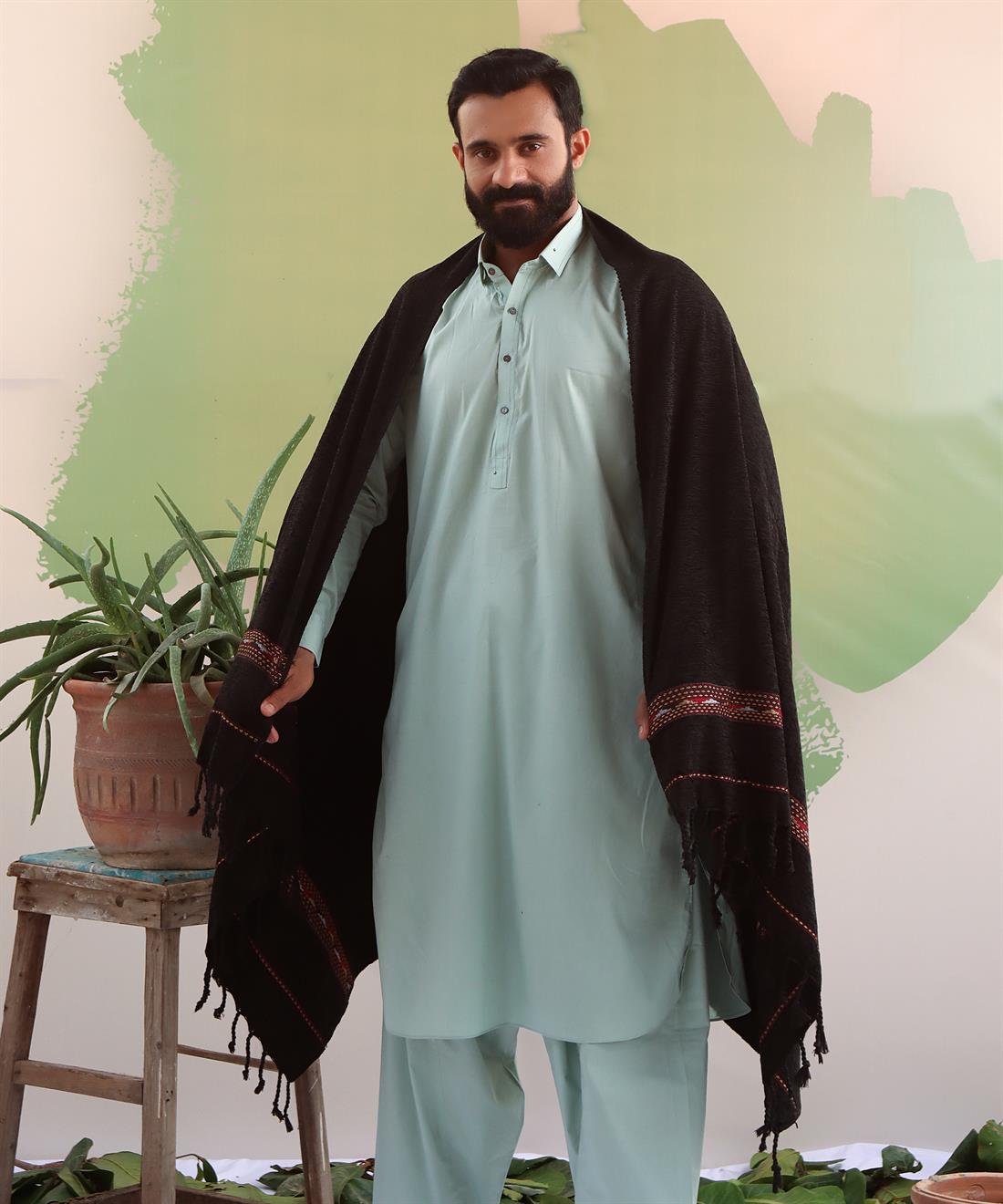 SHAWL