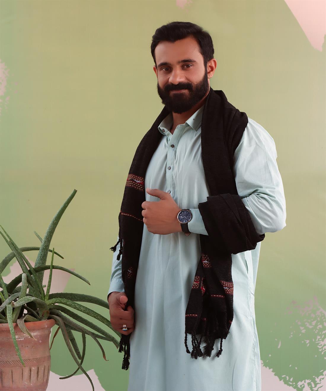 SHAWL