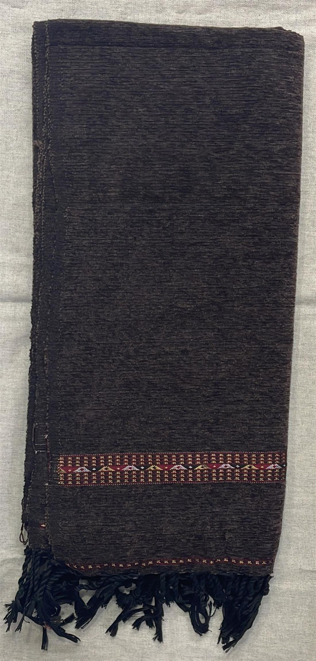 SHAWL
