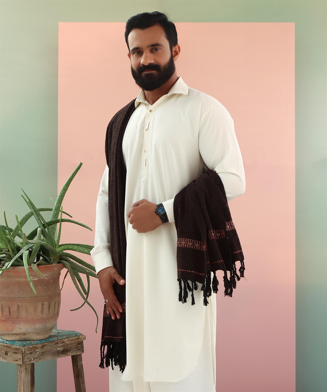 SHAWL