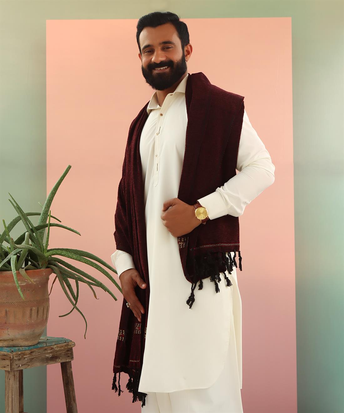 SHAWL