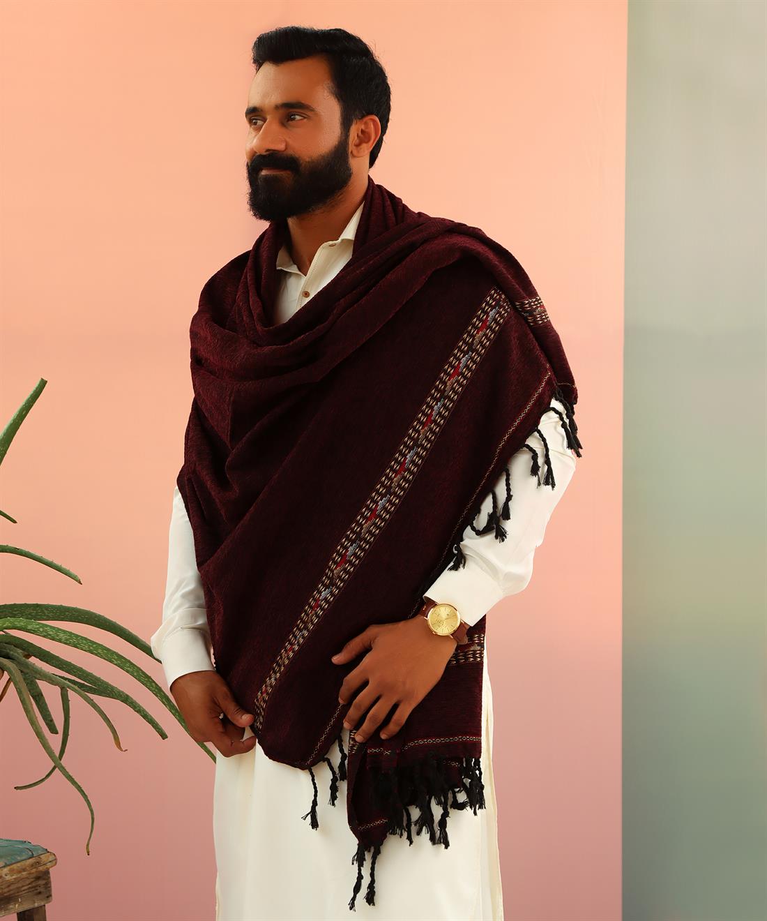 SHAWL
