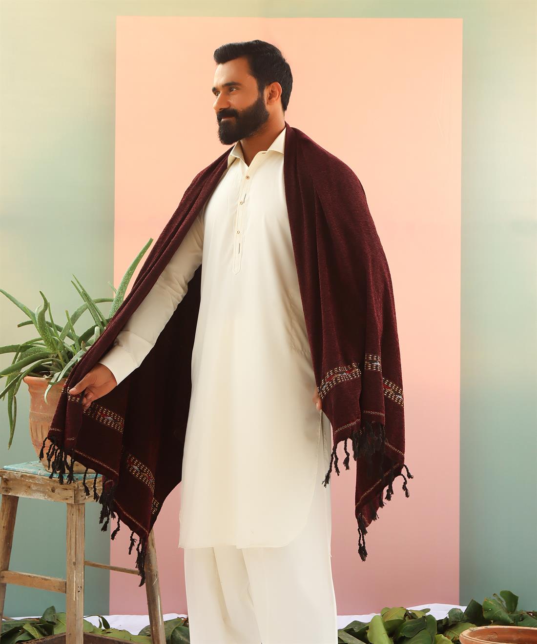 SHAWL