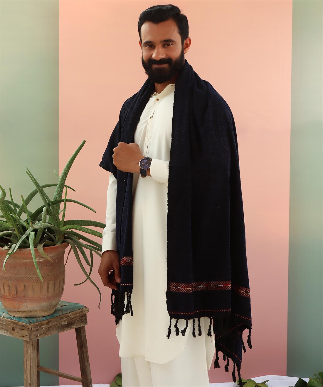 SHAWL