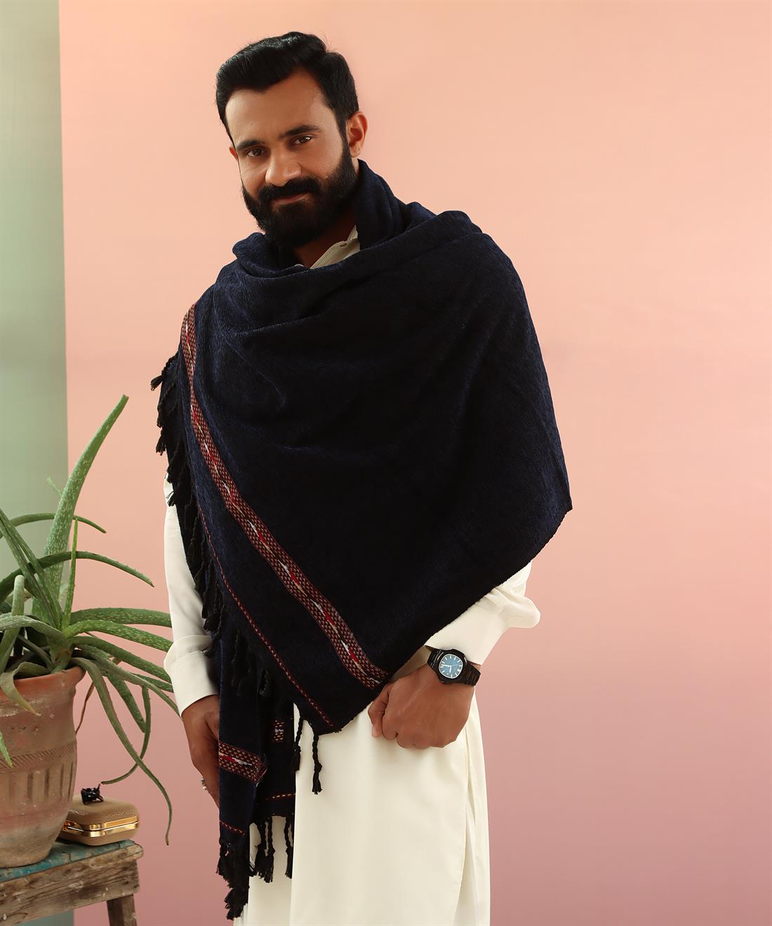 SHAWL
