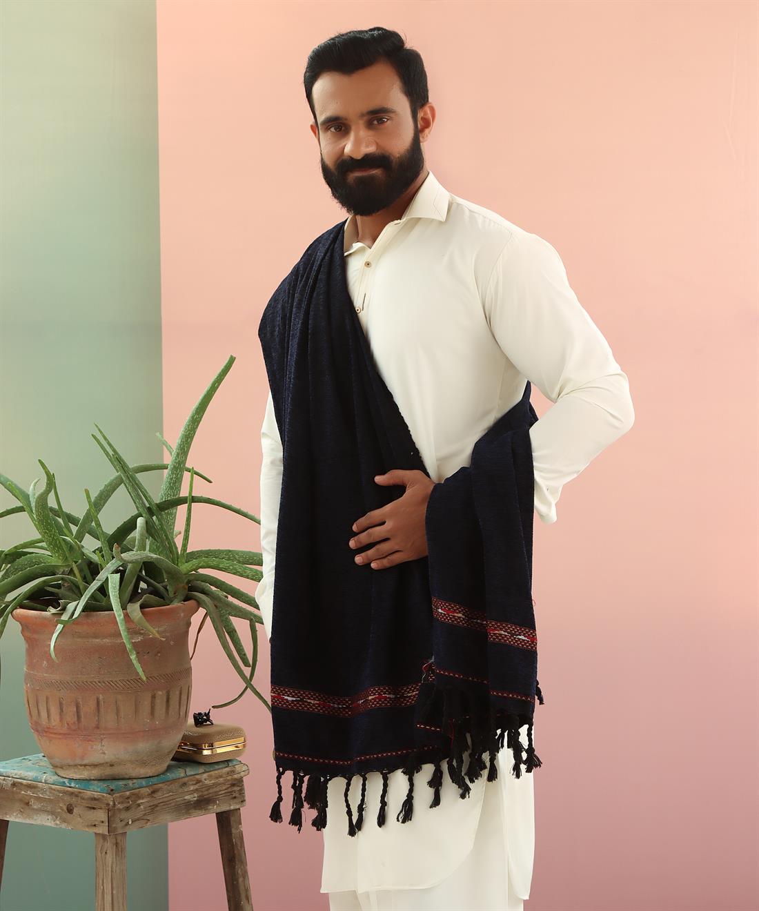 SHAWL