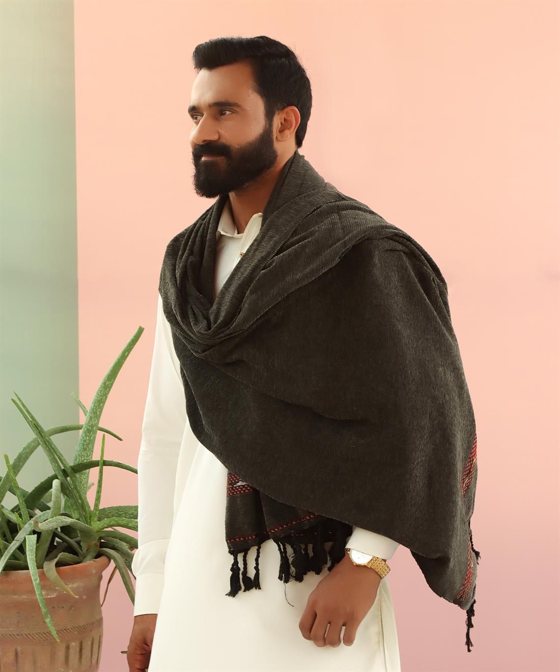 SHAWL