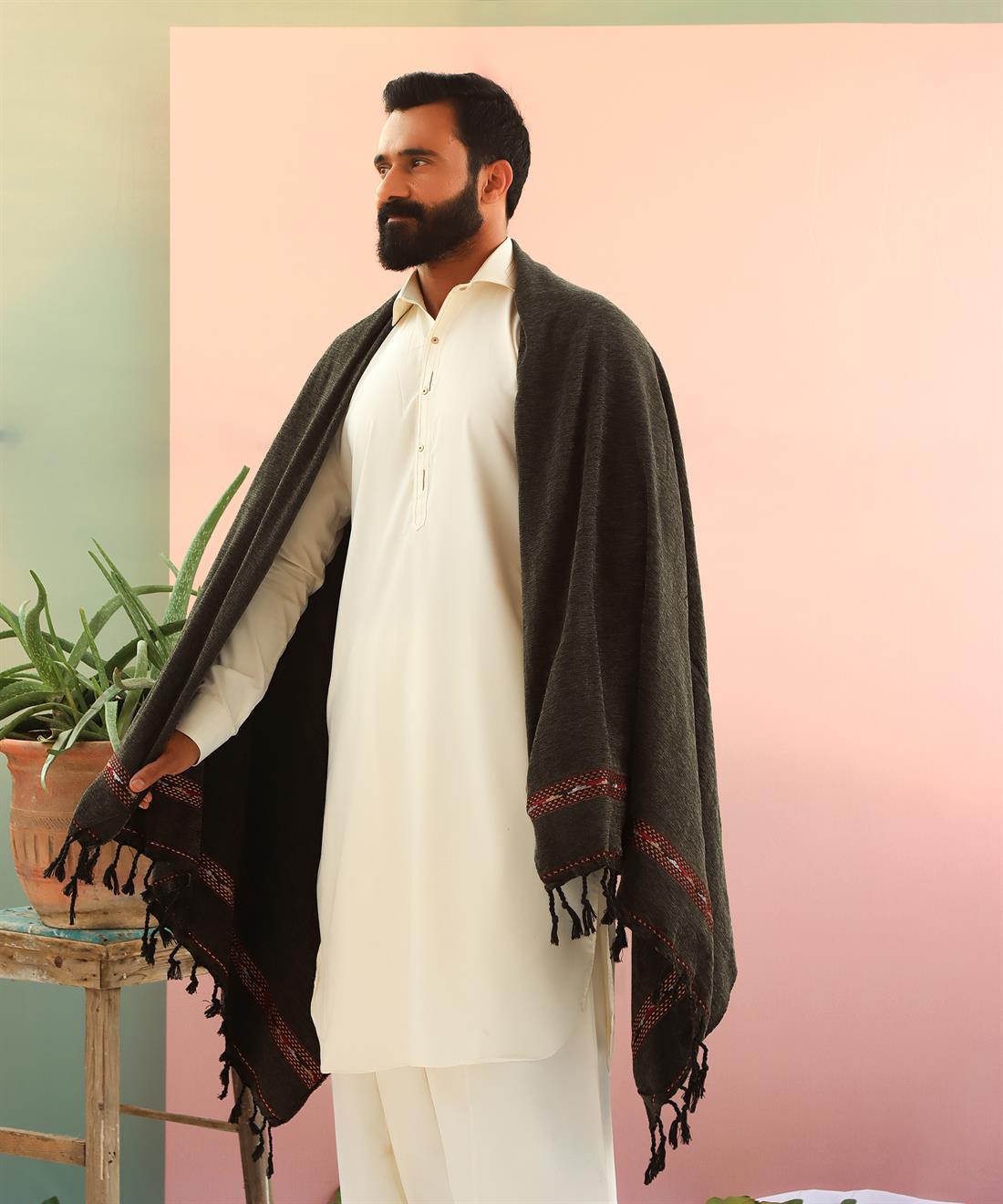 SHAWL