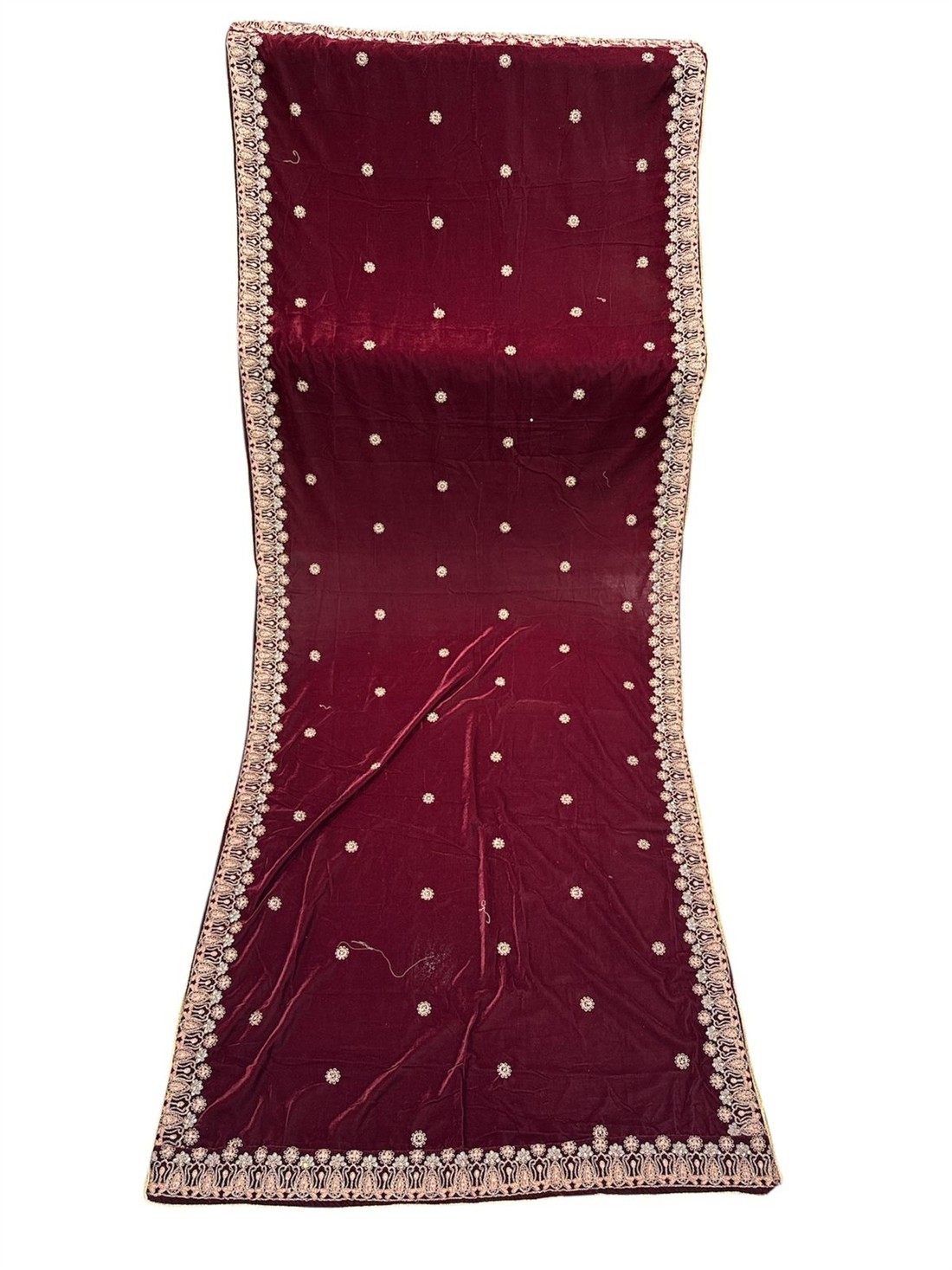 Shawls and Scarves