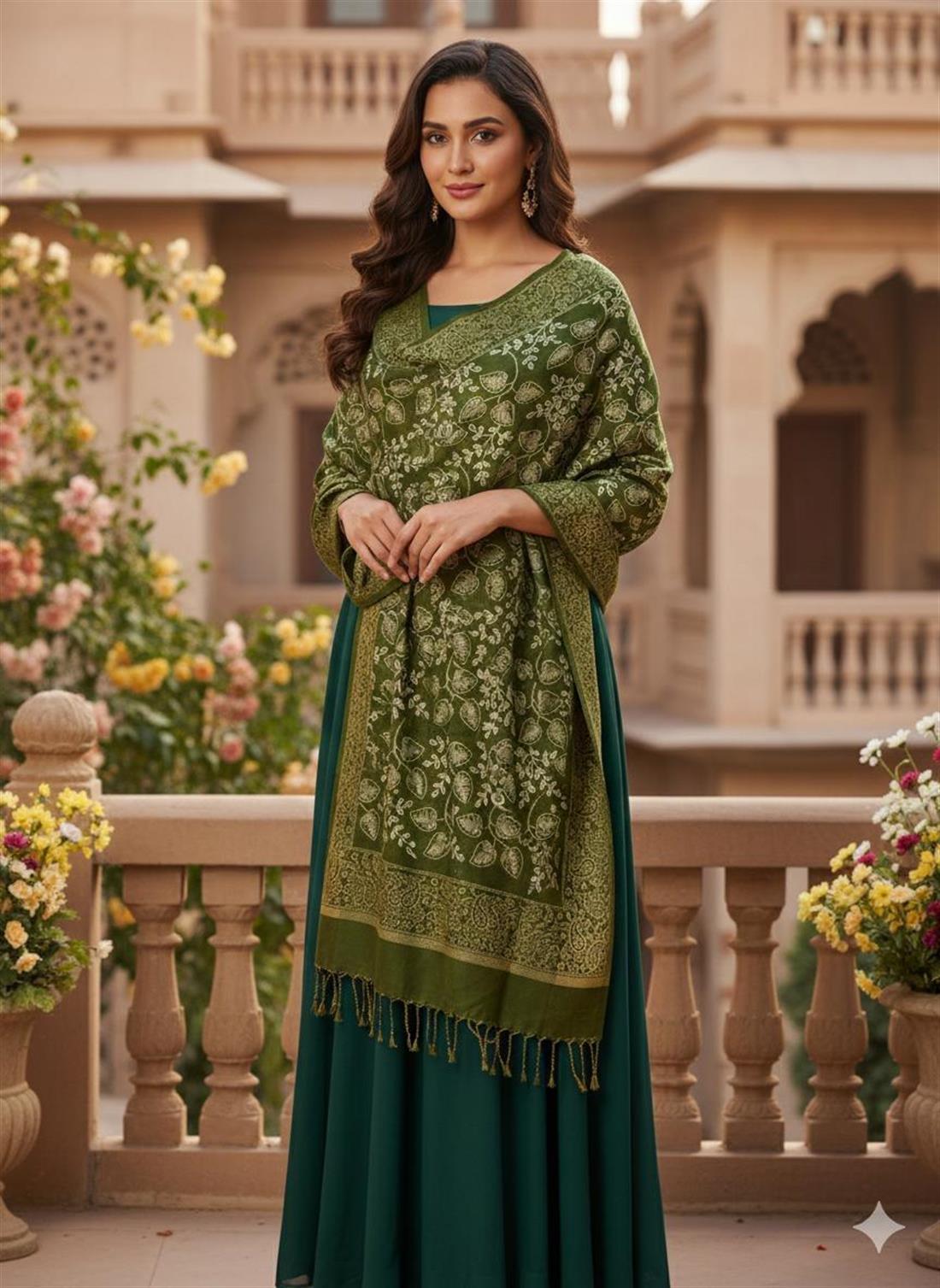 Mehndi Green New Products