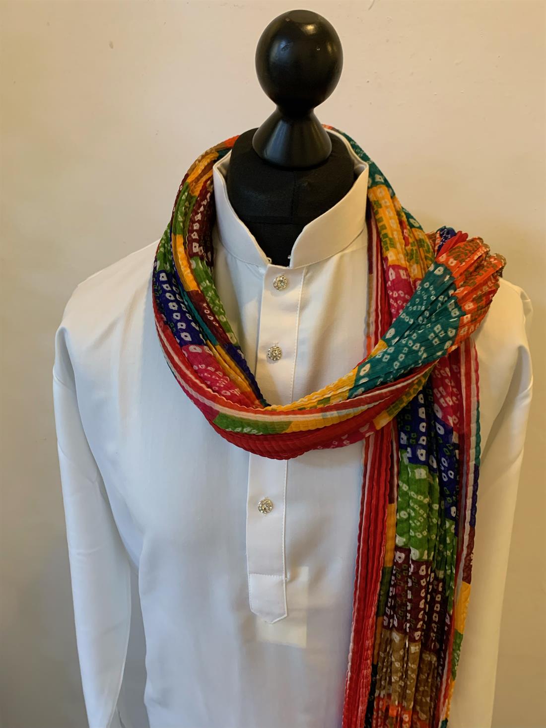 Mens Shawls