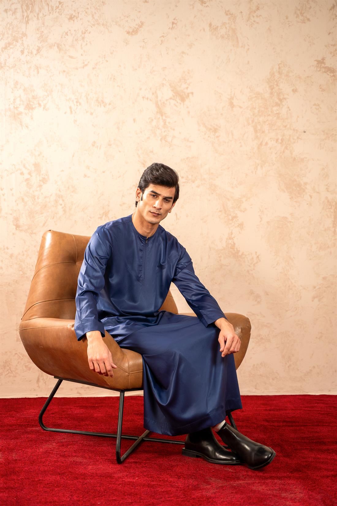 Mens Jubba